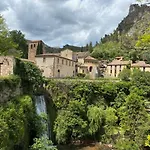 Charmante Maison A Guilhem Le Desert Saint-Guilhem-le-Desert