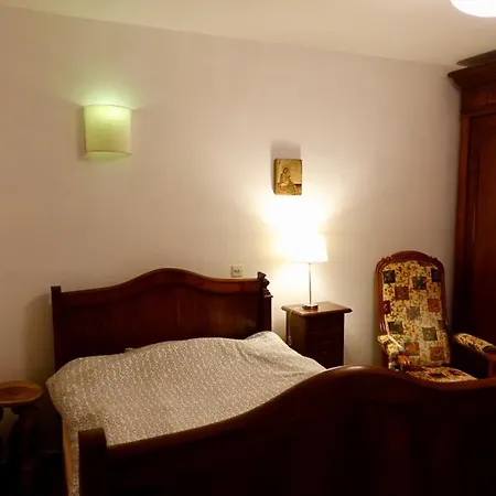 Charmante Maison A Guilhem Le Desert Ferienhaus