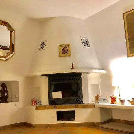 Charmante Maison A Guilhem Le Desert *