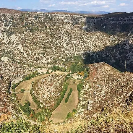 Charmante Maison A Guilhem Le Desert Saint-Guilhem-le-Desert