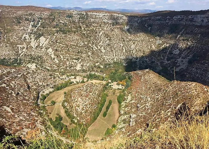 Charmante Maison A Guilhem Le Desert Saint-Guilhem-le-Desert